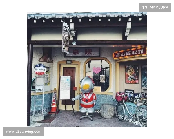 昭和茶屋攻略